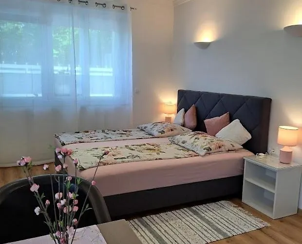 Ema And Apartamento Liubliana