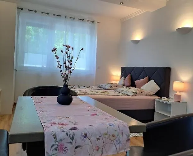 Apartamento Ema And *