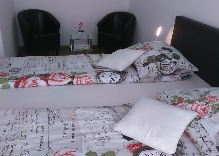 Ema And Apartamento *