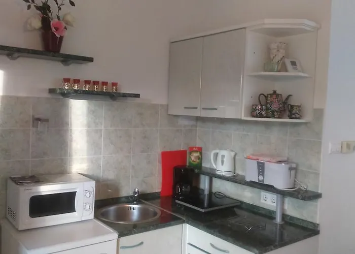 Ema And Apartamento Liubliana