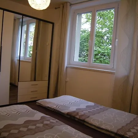 Apartment Ema And