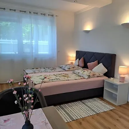 Ema And Apartamento Liubliana