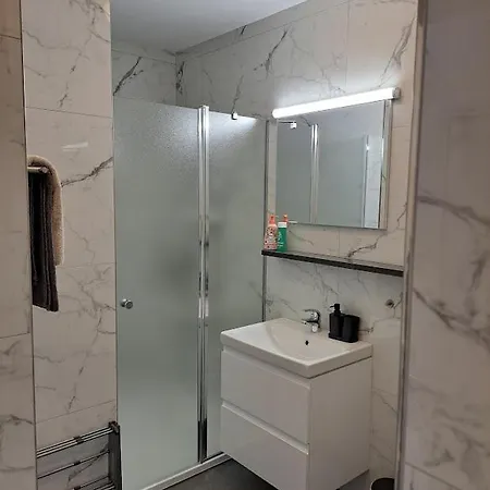 Ema And Appartamento