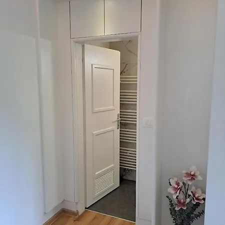 Apartment Ema And