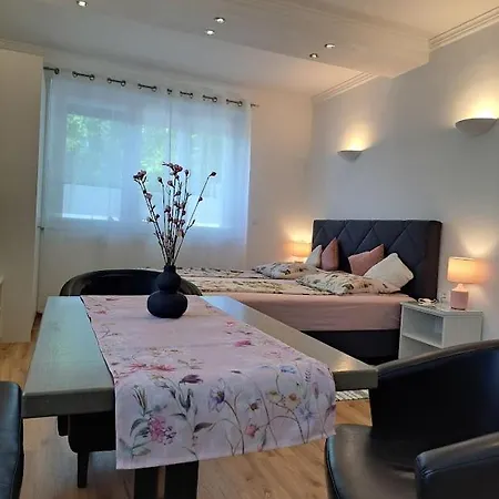 Apartamento Ema And *