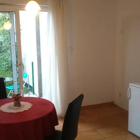 Apartmán Ema And