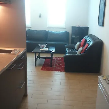 Ema And Apartmán Lublaň
