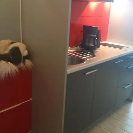 Apartmán Ema And Lublaň