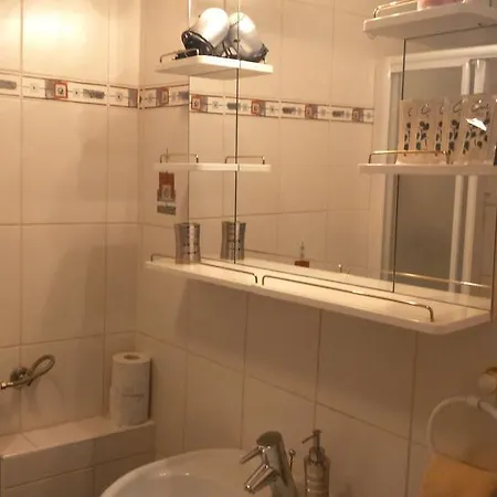 Ema And Appartamento Lubiana