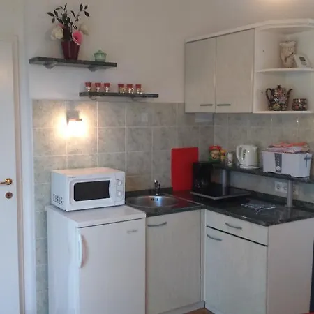 Ema And Apartamento Liubliana