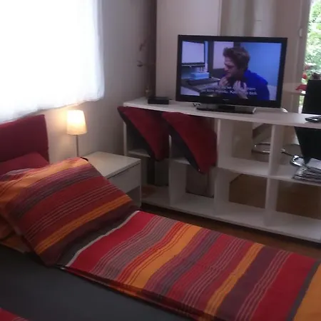 Ema And Apartmán Lublaň
