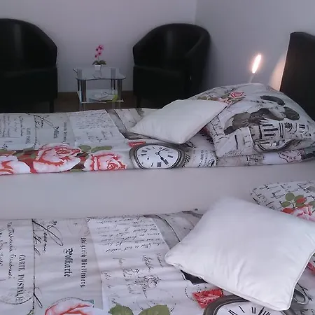 Ema And Appartamento *