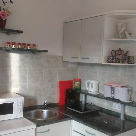 Ema And Apartmán Lublaň