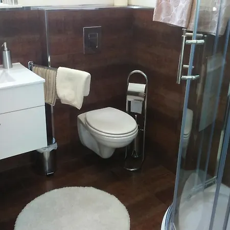 Appartamento Ema And