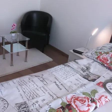 Ema And Appartamento *