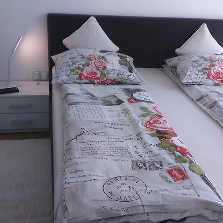 Apartmán Ema And