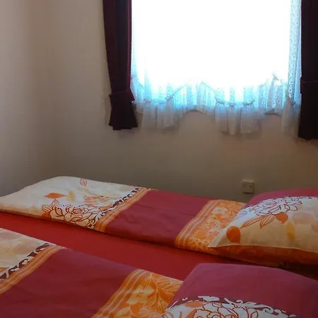 Ema And Appartamento Lubiana