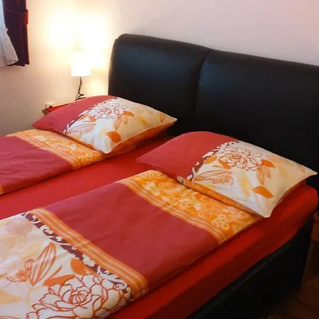 Ema And Appartamento *