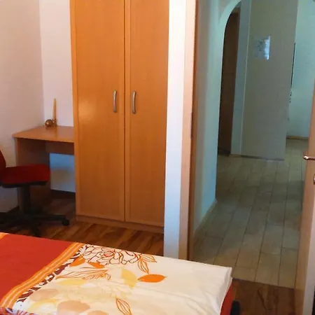 Apartmán Ema And Lublaň