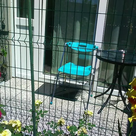 Apartmán Ema And Lublaň
