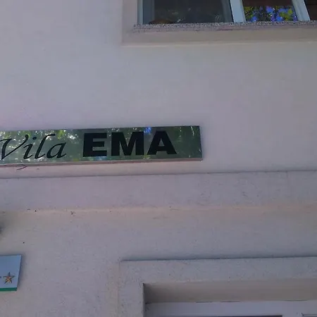 Ema And Apartmán Lublaň