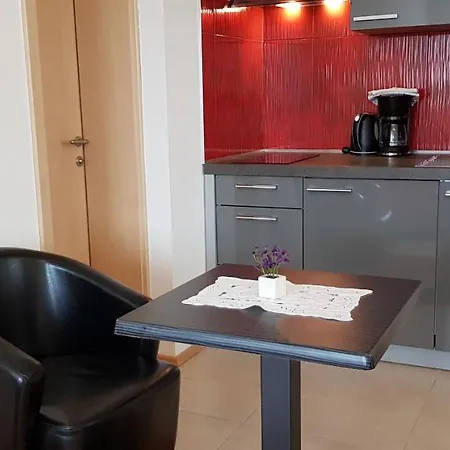 Ema And Apartmán Lublaň