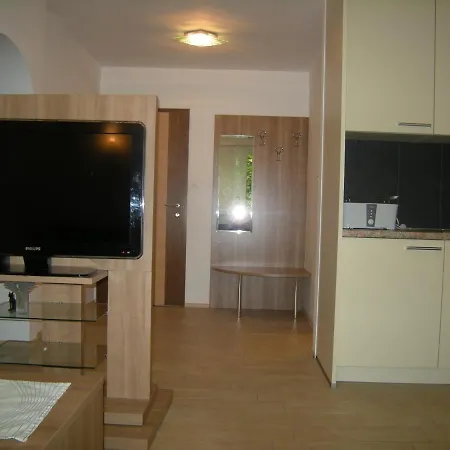 Ema And Apartma Ljubljana