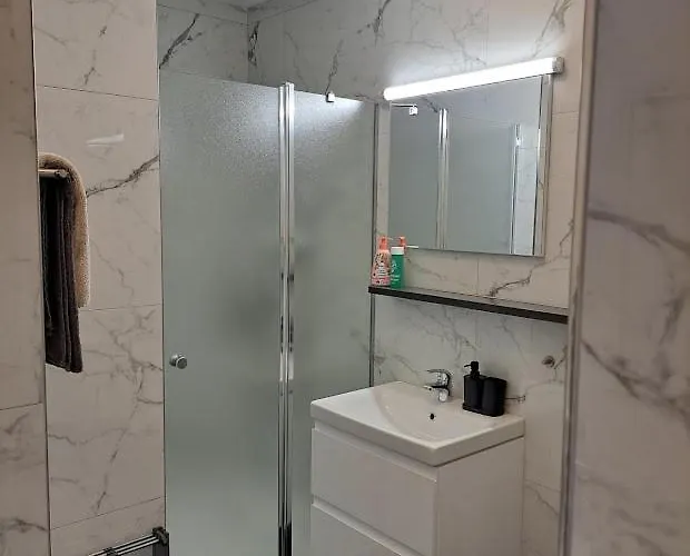 Ema And Διαμέρισμα