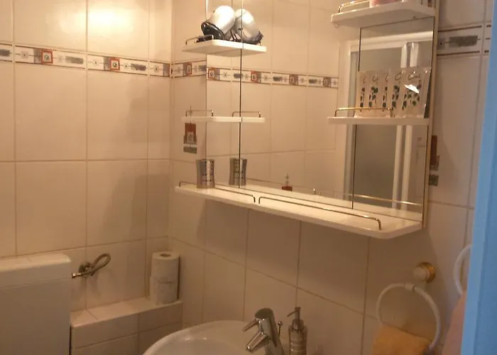 Ema And Διαμέρισμα Λιουμπλιάνα