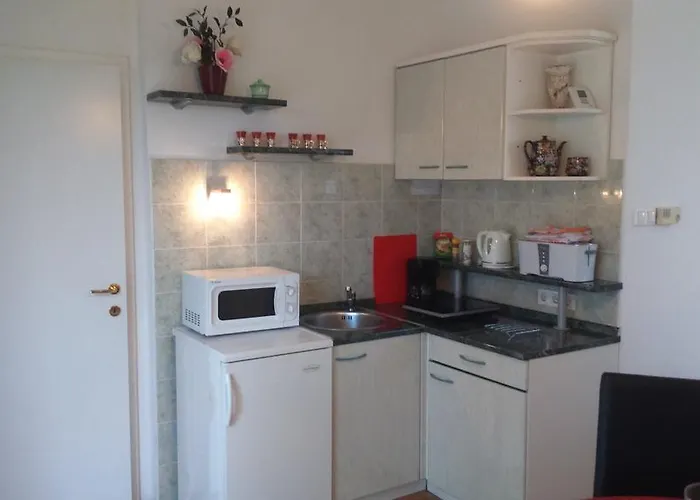 Ema And Апартаменти Любляна