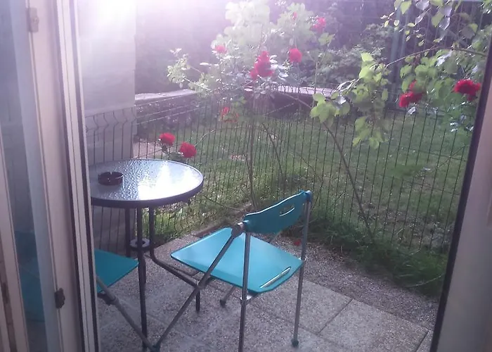 Ema And Διαμέρισμα *