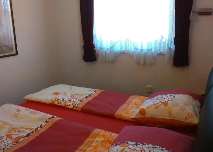 Ema And Apartma Ljubljana