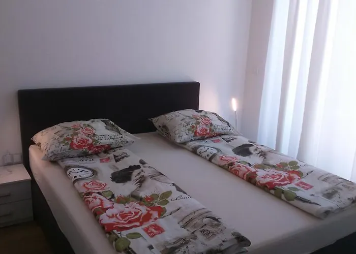 Ema And Любляна