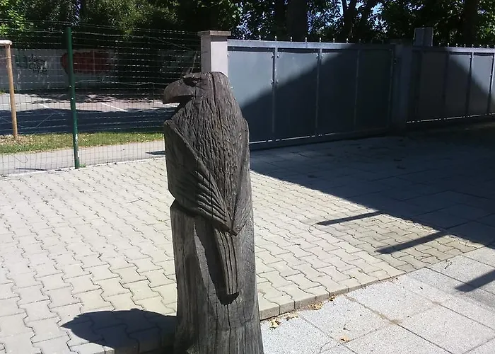 Ema And Апартаменти Любляна