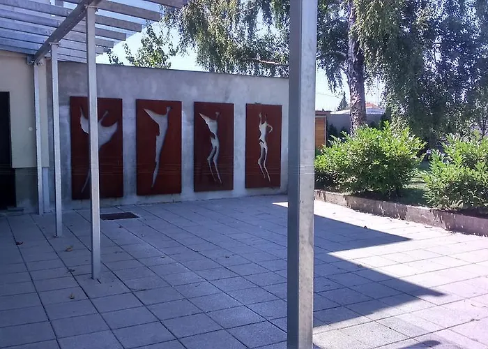 Ema And * Λιουμπλιάνα