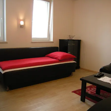 Ema And 류블랴나