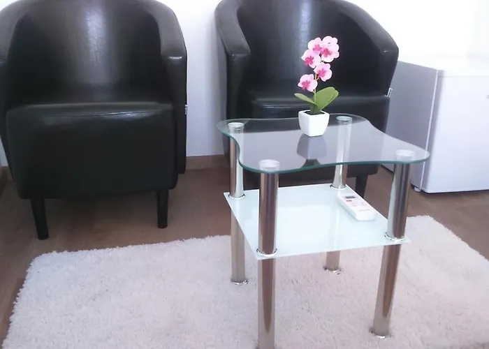 Ema And 류블랴나